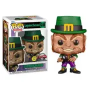 Leprechaun - Leprechaun with Flashlight Glow US Exclusive Pop! Vinyl Figure NEW