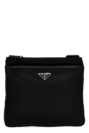 PRADA Re-Nylon Crossbody Bag