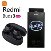 XIAOMI Lite Wireless Earbuds Bluetooth 5.2 Earphone Waterproof IP54 Gym Ear hook