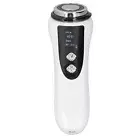 RF Face Beauty Machine Red Blue Lighting Skin Lifting Microcurrent Skin