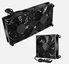 Cooling Fan PC Router Case Fan | USB Computer Cabinet Cooler Blower Fan