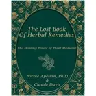 The Lost Book Of Remedies Unique Craftsmanship Old Formula_Comprehensively1/3PCS