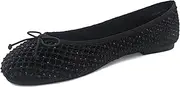 [Kenneth Cole REACTION] Women's Palmer Mesh Ballet Flat