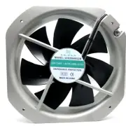 NEW LX-FAN AFB2808022H Axial Flow Fan 220V