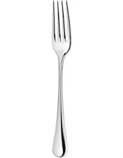 [Robert Welch] Radford Table Fork in Silver