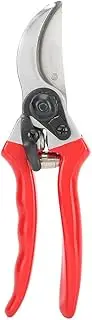 Haofy Plant Pruning Shear Garden Hand Pruner Scissor, Labor-saving Gardening Trimming Tool