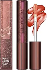 Lip Stain,Lip Plumper Gloss | Plumping Lasting Nourishing Lipstick Hydrating for Women Parties Girl Dating Gathering Enhancing Natural Beauty