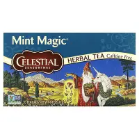 在飛比找iHerb優惠-[iHerb] Celestial Seasonings H