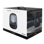 [全新正品] HARMAN KARDON AURA STUDIO 3 無線藍牙音響 水母喇叭 (黑色)