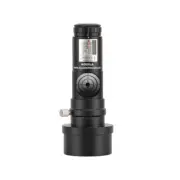 Laser Collimator for Newtonian Telescopes 1.25"/2"Adjustable with 7 Power Levels