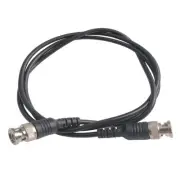 50 Ohm Coaxial Cable For Electronics Projects Coaxial Cable For Oscilloscope