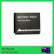 FNP50 NP-50 Battery for FUJIFILM Pentax D-Li68 for KODAK KLIC-7004 K7004 camera