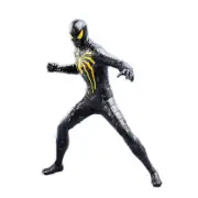 Highly Collectible Spider-Man (VG2019) Anti-Ock Suit 1:6 12" Action Figure