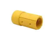Nylon - Nozzle Holder 55mm UNC Coarse thread