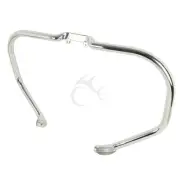 Chrome Engine Guard Crash Bar For Indian Chieftain 14-23 Roadmaster Springfield