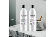 Redken Acidic Bonding Concentrate Shampoo & Conditioner 1000ml DUO