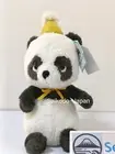 Jellycat Jollipop Panda Animal Plush H20cm(7.9in) - NWT, w/Gift Wrap