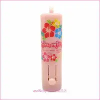 在飛比找樂天市場購物網優惠-asdfkitty可愛家☆日本san-x粉紅色扶桑花直立式印