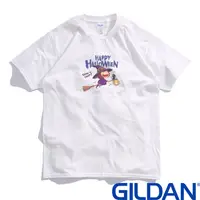 在飛比找蝦皮商城優惠-GILDAN 760C267 短tee 寬鬆衣服 短袖衣服 