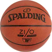 Spalding Zi/O TF Indoor-Outdoor Basketball Size 29.5" I NEW