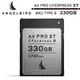 ANGELBIRD AV PRO CFexpress XT MK2 TYPE B 330GB 記憶卡 公司貨