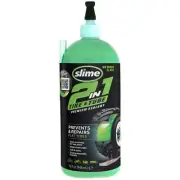 2-In-1 Tire and Tube Sealant 32Oz - 10194