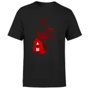 Creed 213 Men's T-Shirt - Black