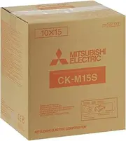 Mitsubishi CK-M 15 S 5x15 / 10x15