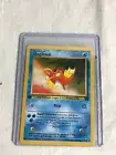 Magikarp #47/82 1st Edition Team Rocket Set Pokémon Card