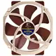 *硬派精璽*Noctua NF-A15 PWM 14公分風扇|SSO2軸承 1200RPM 000005000029