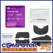 Cooler Master MT-720-BBC1 Mouse Grip Tape