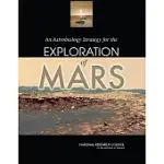 AN ASTROBIOLOGY STRATEGY FOR THE EXPLORATION OF MARS