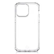 Itskins Spectrum R Drop Protection Case for iPhone 14 Pro Max - Clear