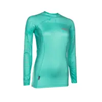 在飛比找蝦皮購物優惠-ION Rashguard Women  LS 女裝防曬衣長