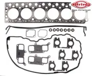 Complete engine gasket set (up) fits: MERCEDES ATEGO, ATEGO 2, AXOR, AXOR 2,