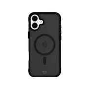 Tech21 EvoArmor MagSafe Case Cover Protection For Apple iPhone 16 Plus Black
