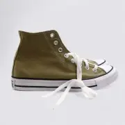 Converse Chuck Taylor All Star Hi Platform Shoes Sneakers Size Men 6.5 Wmn 8.5