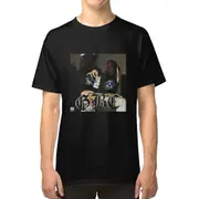 Lil Peep Lil Tracy GBC T-shirt