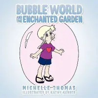 在飛比找博客來優惠-Bubble World and the Enchanted