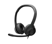 H390 USB Computer Headset