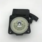 Jodriva Recoil Pull Starter, for Redmax, for EBZ6500 EBZ7500 EBZ8500 Backpack Blowers Spare Parts 576594001 Grass Trimmer Recoil Starte