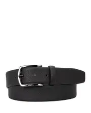 Boss Claus Leather Belt