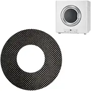 Rinnai Gas Clothes Dryer for Household Gas Clothes Dryer Kumita-kun Paper Filter, 50 Sheets