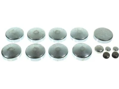 For 1967-1970 Pontiac Executive Expansion Plug Kit 92459WGFK 1968 1969