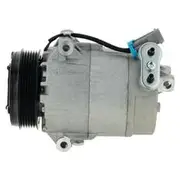 Jayair A/C Compressor - CM8695J