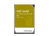 WD 6TB 3.5" Gold Enterprise Class SATA 6 Gb/s Hard Drive [WD6004FRYZ]