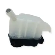 Ford AG1Z-8A080-S Engine Coolant Reservoir Radiator Overflow Tank, Genuine New (for: Ford)