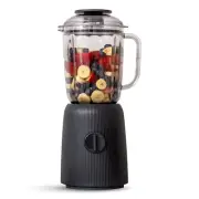 USA 3-Speed High-Power Professional-grade Countertop & Kitchen Blender - 50 o...