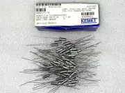 (1 PIECE) T212B685K035BS, M39003/01-6108, KEMET, CAP TANT 6.8UF 10% 35V AXIAL