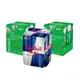 Red Bull 紅牛能量飲料 250ml 4入/組x3組(原味+火龍果風味x2)